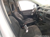  Renault  EXPRESS RENAULT  / 2021 / 4P / Fourgonnette Confort - Blue dCi 95-22 #8