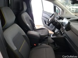  Renault  Kangoo RENAULT  / 2021 / 4P / Fourgonnette EXTRA - BLUE DCI 115 L2 #8
