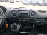  Renault  Master  III Fourgon L3H2 3 5 Grand Confort dCi 125CV BVM6 E5 #7