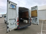  Renault  Master  III Fourgon L3H2 3 5 Grand Confort dCi 125CV BVM6 E5 #10
