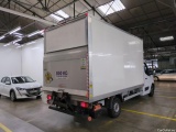  Renault  Master RENAULT  SC / 2019 / 2P / Châssis cabine CC Tr CF F3500 L3 Blue dCi 145 EVIE #2
