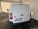 Toyota  Proace  City / 2019 / 4P / Fourgonnette 1.5 Medium 100 D-4D Business #2