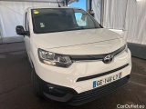  Toyota  Proace  City / 2019 / 4P / Fourgonnette 1.5 Medium 100 D-4D Business #4