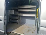  Volkswagen  Crafter  Fourgon Fourgon Business Line L3H3 FWD 35 2.0 TDI 175CV BVA8 E6d #9