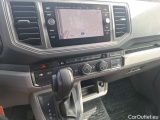  Volkswagen  Crafter  Fourgon Fourgon Business Line L3H3 FWD 35 2.0 TDI 175CV BVA8 E6d #7