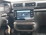  Citroen  C3 CITROEN  Société / 2016 / 5P / Berline BlueHDi 100 S&S BVM Feel Nav #10