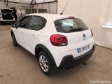  Citroen  C3 CITROEN  Société / 2020 / 5P / Berline / VU BlueHDi 100 SandS BVM6 Feel Nav #2