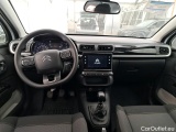  Citroen  C3 CITROEN  Société / 2020 / 5P / Berline / VU BlueHDi 100 SandS BVM6 Feel Nav #5