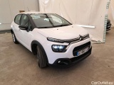  Citroen  C3 CITROEN  Société / 2020 / 5P / Berline / VU BlueHDi 100 SandS BVM6 Feel Nav #4
