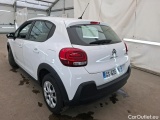  Citroen  C3 CITROEN  Société / 2020 / 5P / Berline / VU BlueHDi 100 SandS BVM6 Feel Nav #2