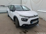  Citroen  C3 CITROEN  Société / 2020 / 5P / Berline / VU BlueHDi 100 SandS BVM6 Feel Nav #4