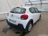 Citroen  C3 CITROEN  Société / 2020 / 5P / Berline / VU BlueHDi 100 SandS BVM6 Feel Nav #3