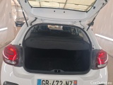  Citroen  C3 CITROEN  Société / 2020 / 5P / Berline BlueHDi 100 S&S BVM6 Feel Nav #8