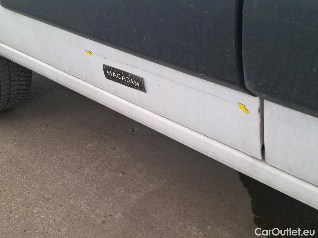  Citroen  Berlingo  Fourgon Club M 1000 1.5 BlueHDi 100CV BVM5 E6dT #9