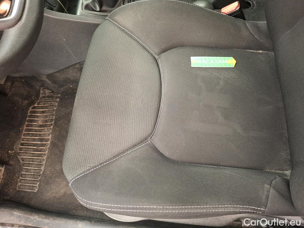  Renault  Clio  IV Air 1.5 dCi 75CV BVM5 E6 #28