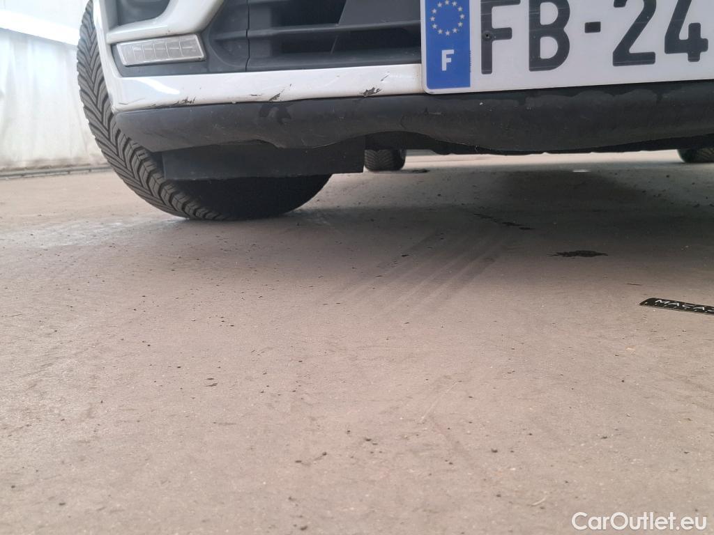  Renault  Clio  IV Air MediaNav 1.5 dCi 75CV BVM5 E6 #67