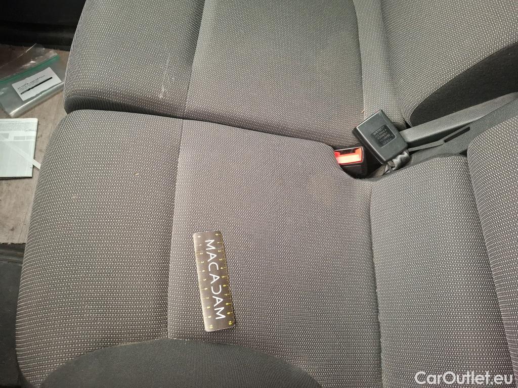  Citroen  Berlingo  Fourgon Club M 1000 1.5 BlueHDi 100CV BVM5 E6dT #22