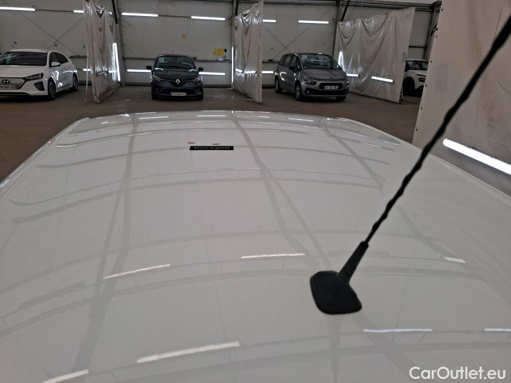  Renault  Clio  IV Air MediaNav 1.5 dCi 75CV BVM5 E6 #79
