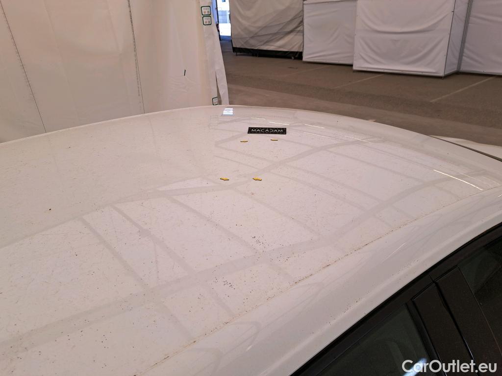  Renault  Megane RENAULT Mégane Société / 2016 / 5P / Berline Air Nav 2P Blue dCi 95 #6