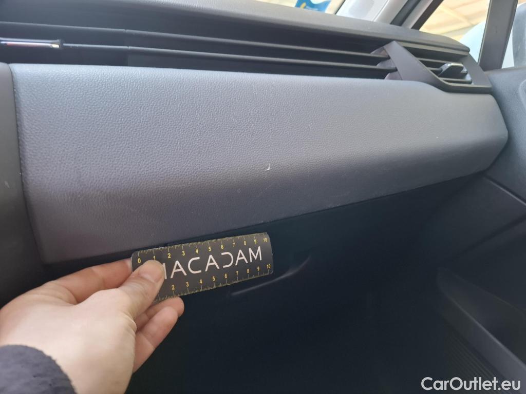  Renault  Clio  V Société Air Nav 1.5 dCi 85CV BVM6 E6dT
 #27