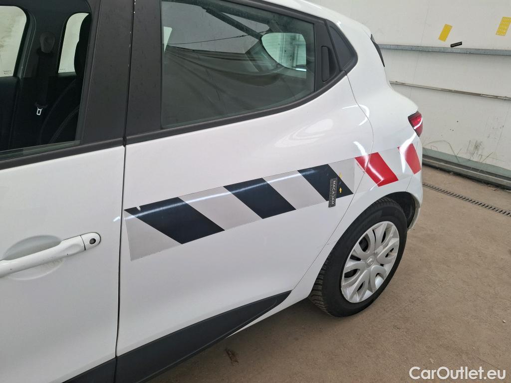  Renault  Clio  IV Air MediaNav 1.5 dCi 75CV BVM5 E6 #75