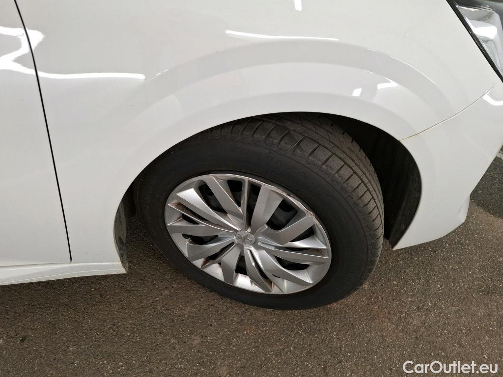  Peugeot  208  Premium 1.5 HDi 100CV BVM6 E6d #25