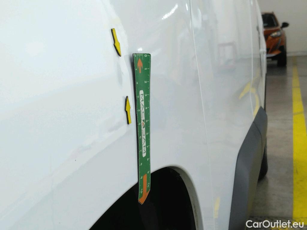  Citroen  Berlingo  Fourgon Driver M 650 1.5 BlueHDi 100CV BVM6 E6d #6