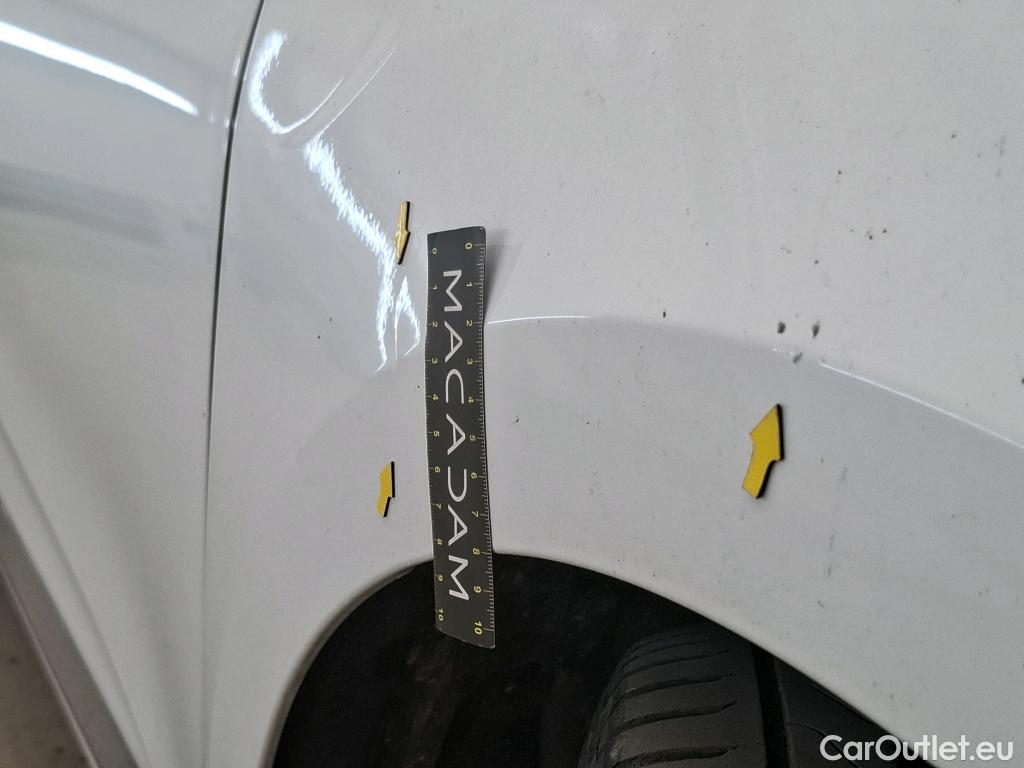  Renault  Clio  V Business Réversible 1.5 dCi 100CV BVM6 E6d / TRANSFO VP/VF
 #2