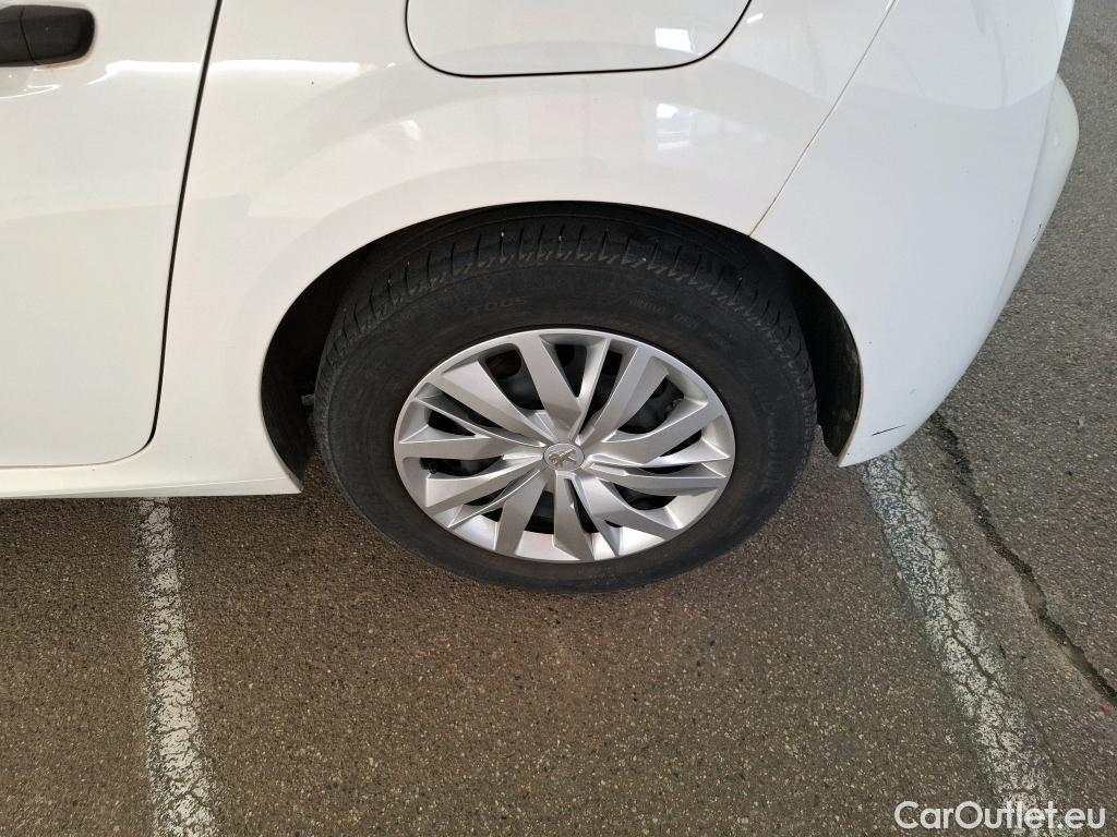  Peugeot  208  Premium 1.5 HDi 100CV BVM6 E6d #71