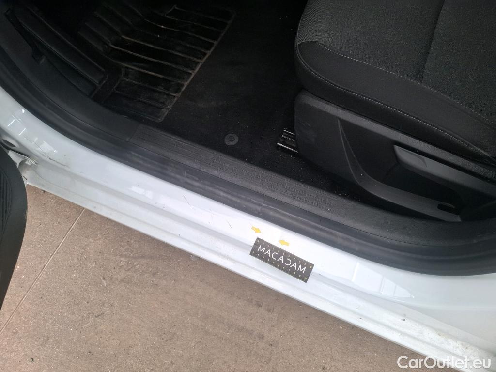  Renault  Clio  V Business Réversible 1.5 dCi 100CV BVM6 E6d / TRANSFO VP/VF
 #14