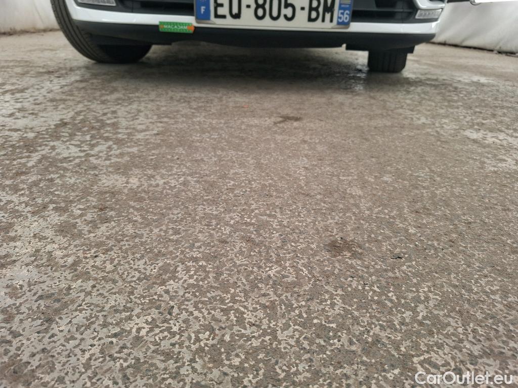  Renault  Clio  IV Air 1.5 dCi 75CV BVM5 E6 #11