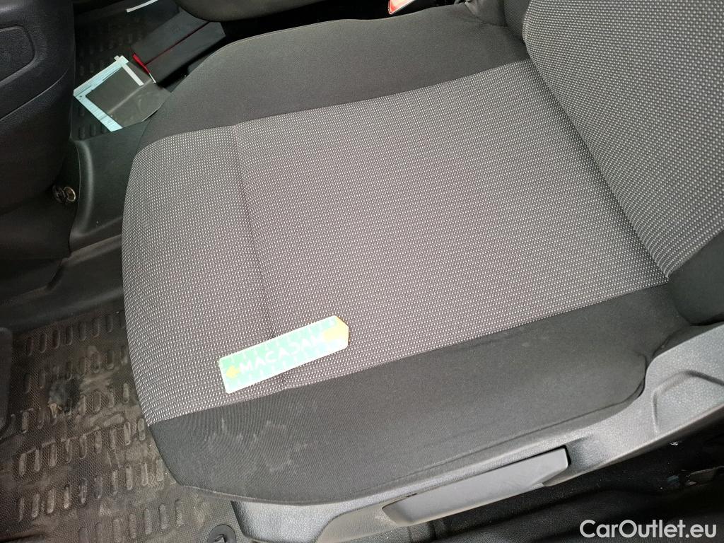  Citroen  Berlingo  Fourgon Club M 650 1.5 BlueHDi 100CV BVM6 E6d #14