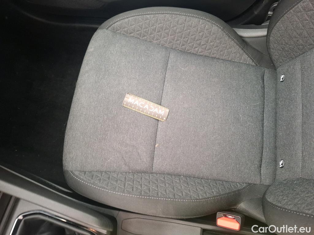  Renault  Clio  V Business Réversible 1.5 dCi 100CV BVM6 E6d / TRANSFO VP/VF
 #22