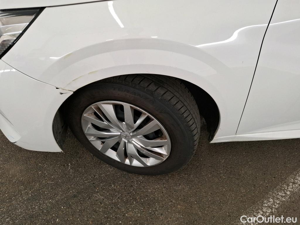  Peugeot  208  Premium 1.5 HDi 100CV BVM6 E6d #79