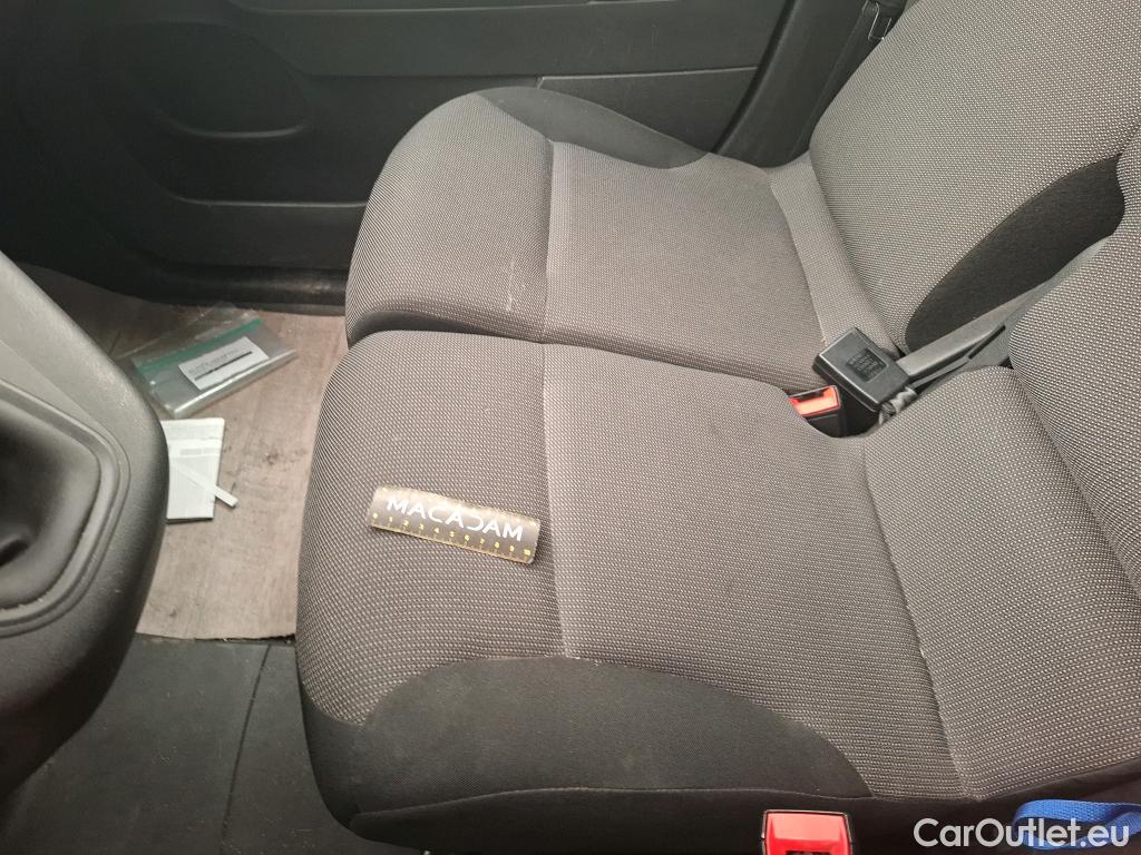  Citroen  Berlingo  Fourgon Club M 1000 1.5 BlueHDi 100CV BVM5 E6dT #13