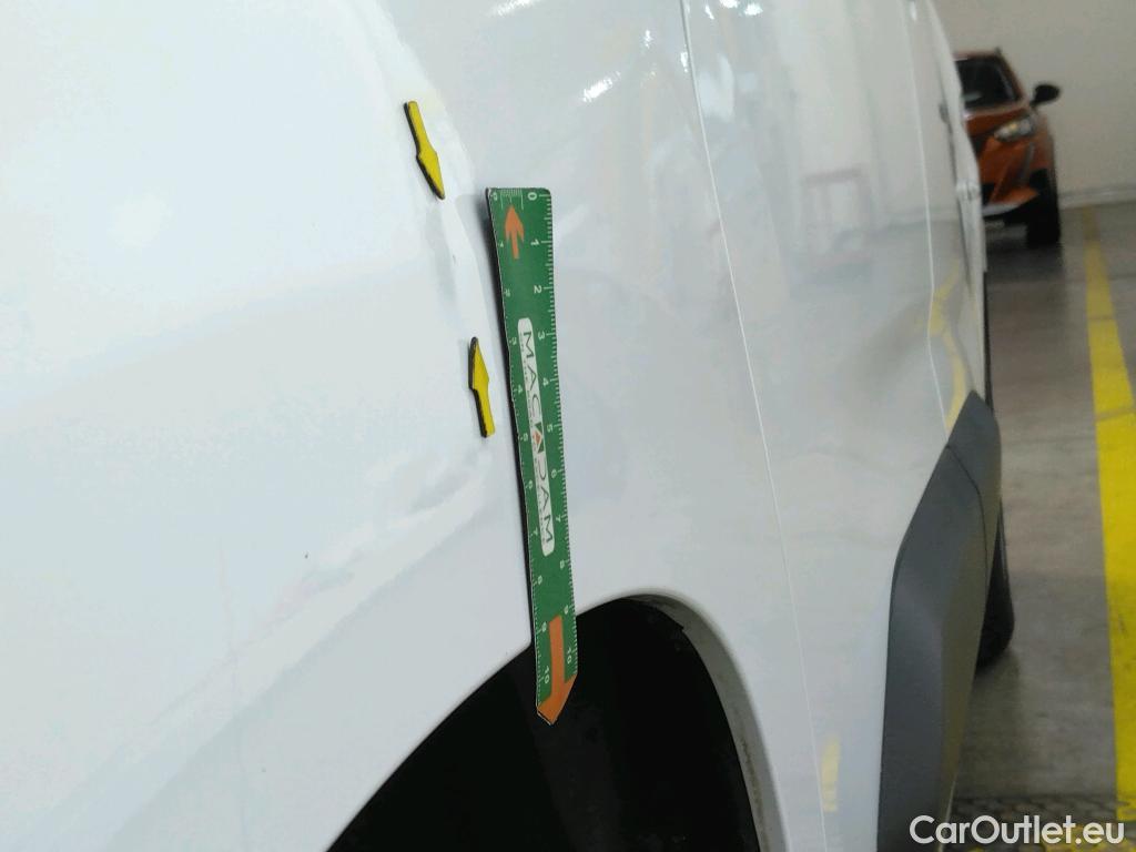  Citroen  Berlingo  Fourgon Driver M 650 1.5 BlueHDi 100CV BVM6 E6d #7