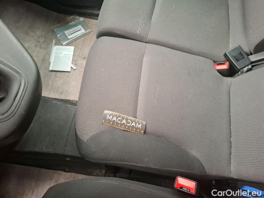 Citroen  Berlingo  Fourgon Club M 1000 1.5 BlueHDi 100CV BVM5 E6dT #21