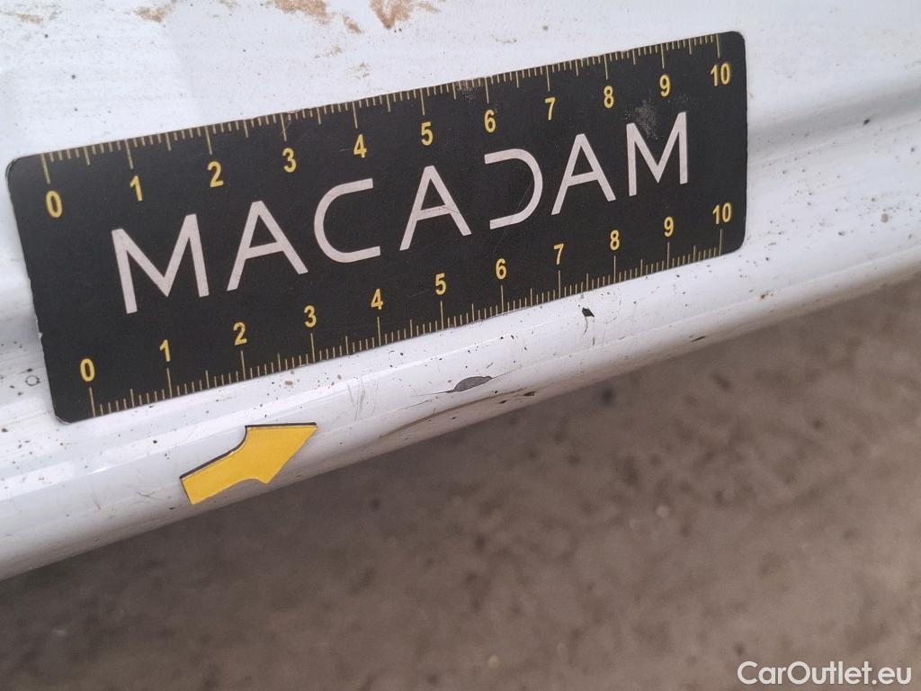  Renault  Clio  IV Air MediaNav 1.5 dCi 75CV BVM5 E6 #47