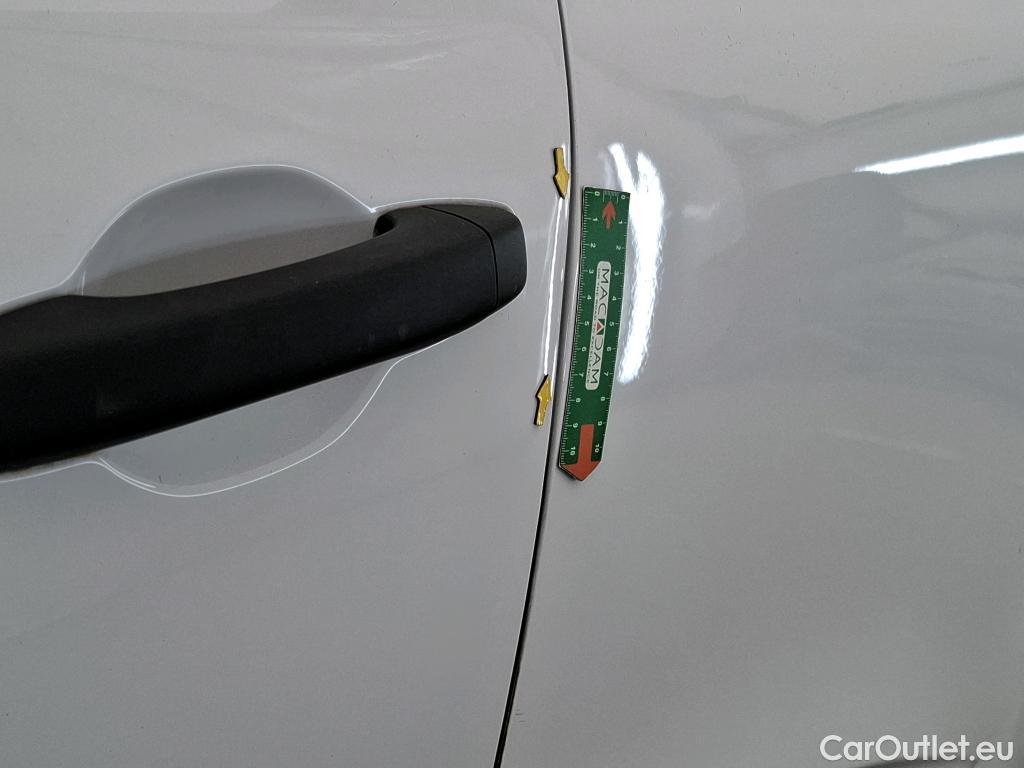  Renault  Clio  V Société Air Nav 1.5 dCi 85CV BVM6 E6dT
 #9