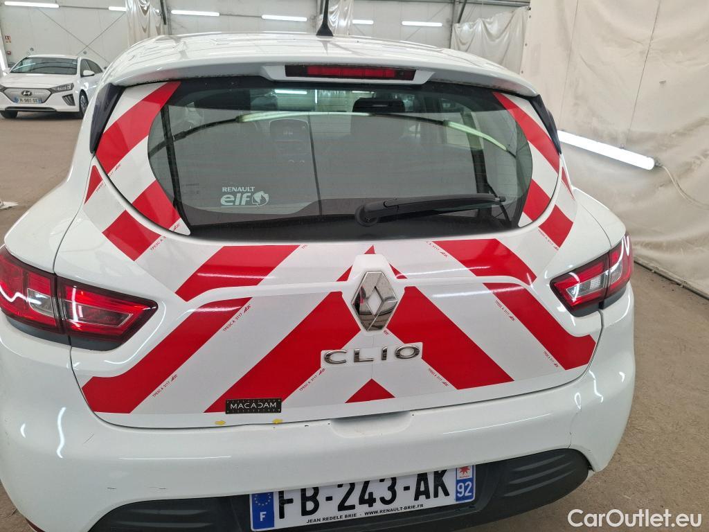  Renault  Clio  IV Air MediaNav 1.5 dCi 75CV BVM5 E6 #53
