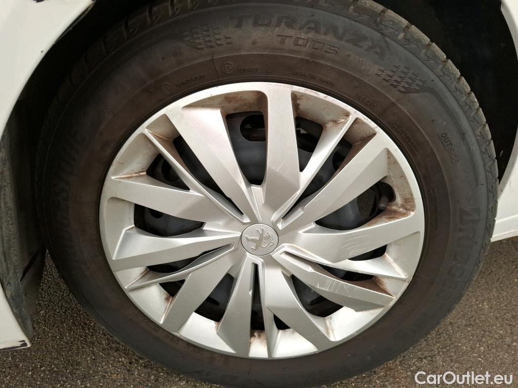  Peugeot  208  Premium 1.5 HDi 100CV BVM6 E6d #80