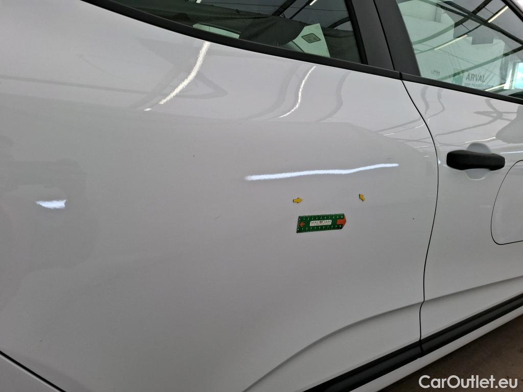  Renault  Clio  V Société Air Nav 1.5 dCi 85CV BVM6 E6dT
 #10