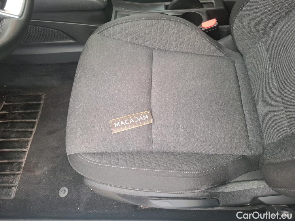  Renault  Clio  V Business Réversible 1.5 dCi 100CV BVM6 E6d / TRANSFO VP/VF
 #18