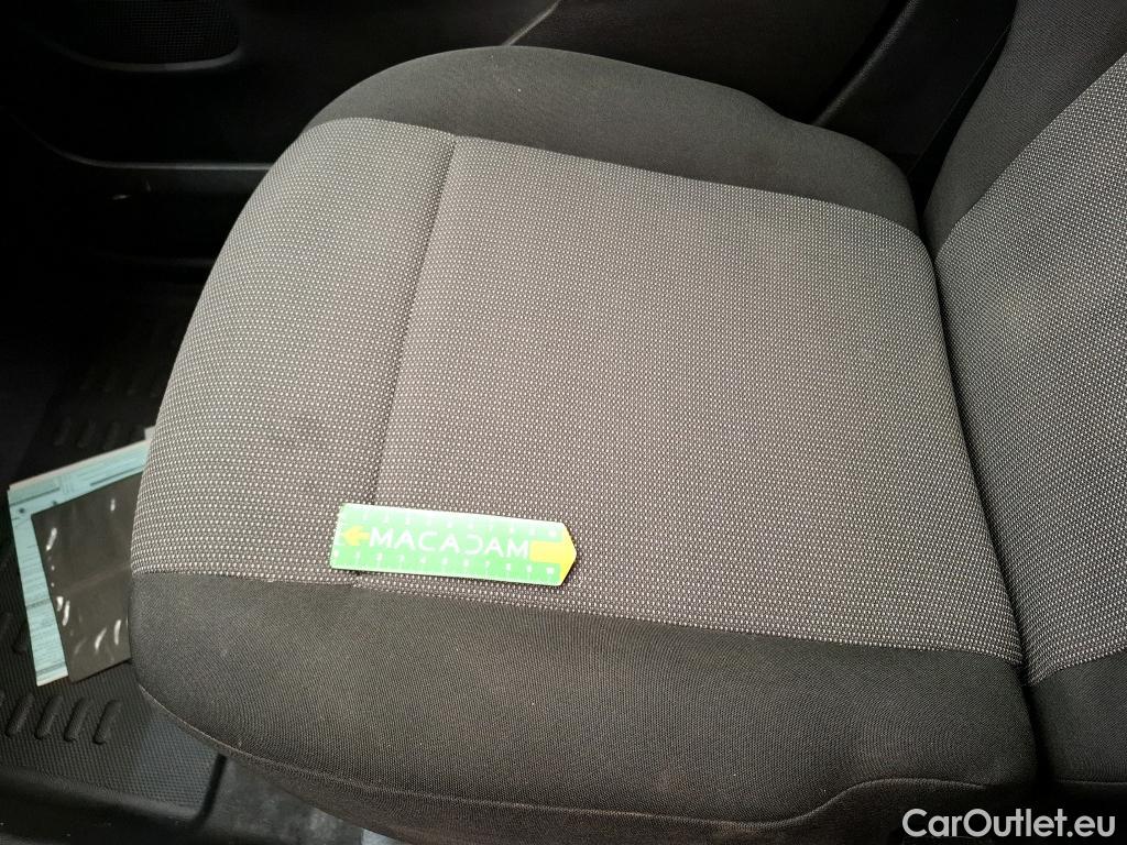 Citroen  Berlingo  Fourgon Club M 650 1.5 BlueHDi 100CV BVM6 E6d #13