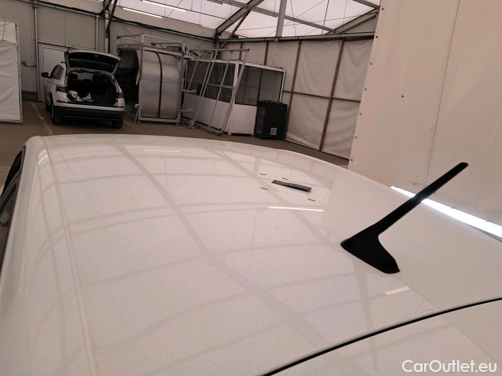  Renault  Clio  V Evolution Réversible 1.5 dCi 100CV BVM6 E6d / TRANSFO VP/VF #1