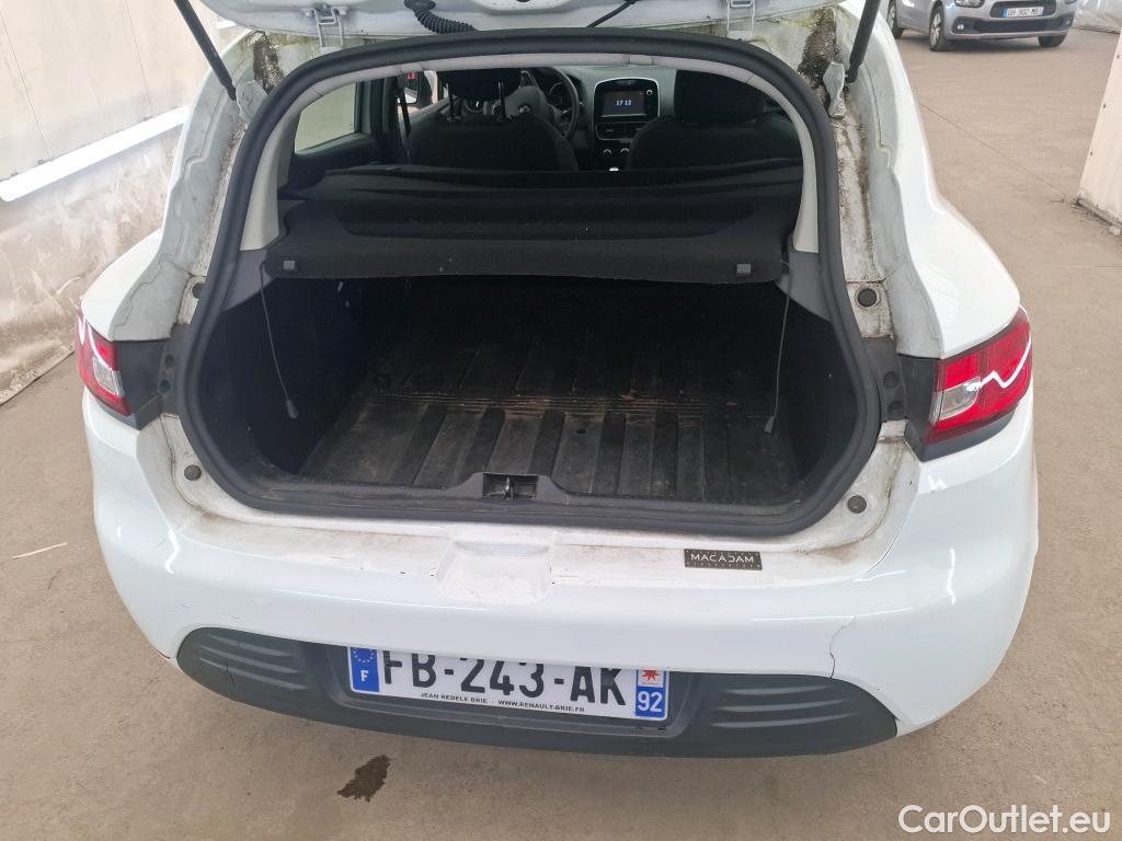  Renault  Clio  IV Air MediaNav 1.5 dCi 75CV BVM5 E6 #20