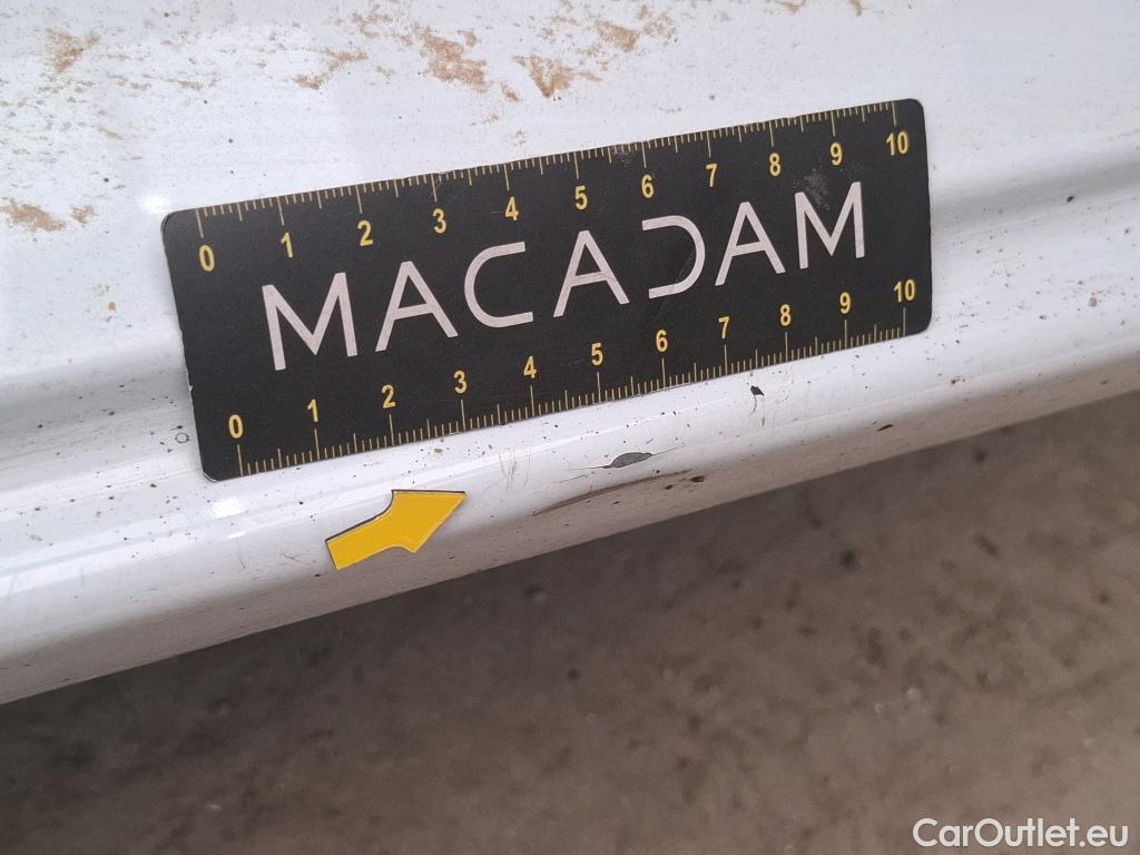  Renault  Clio  IV Air MediaNav 1.5 dCi 75CV BVM5 E6 #46