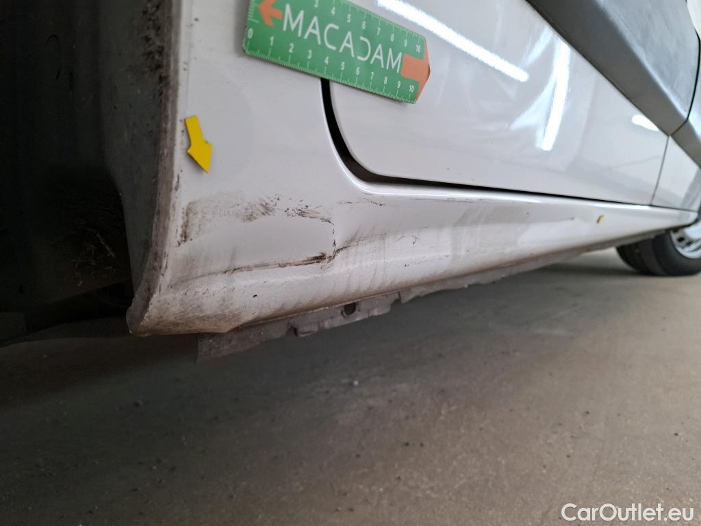 Citroen  Berlingo  Fourgon Club M 650 1.5 BlueHDi 100CV BVM6 E6d #5