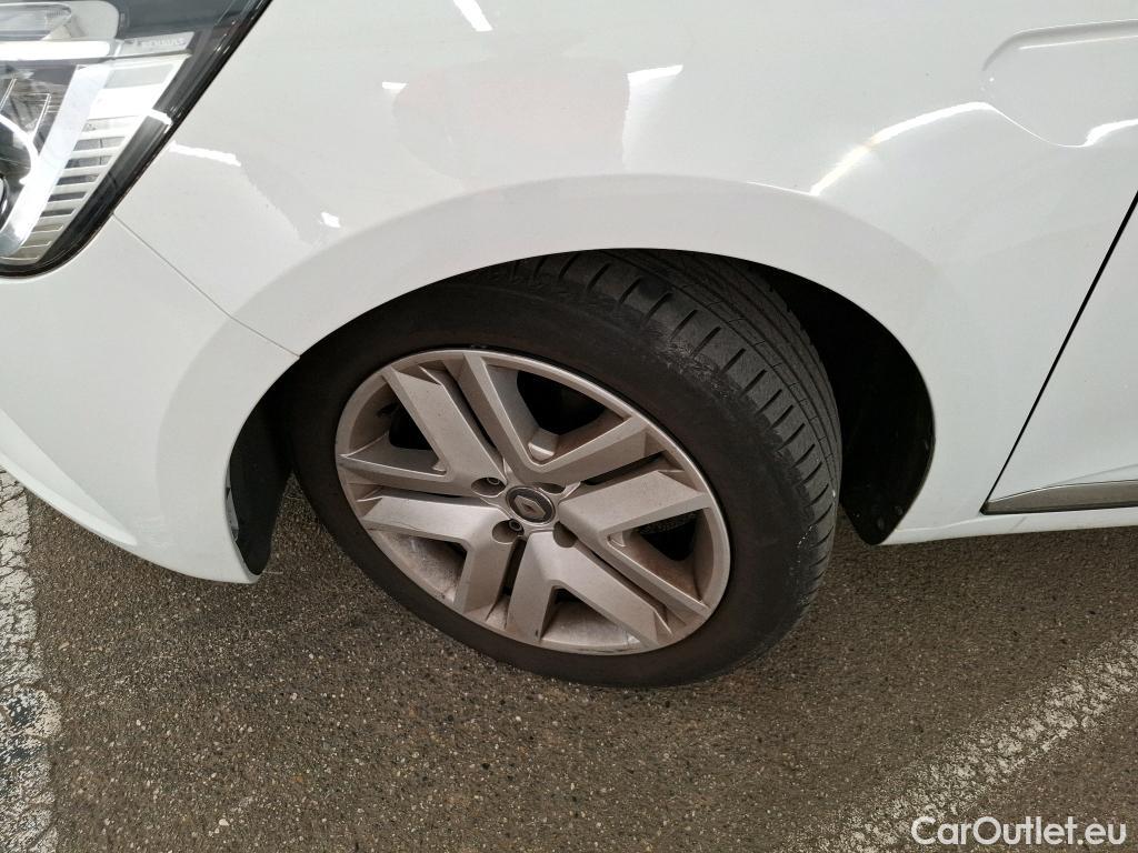  Renault  Clio  V Business 1.0 TCe 90CV BVM6 E6d / TRANSFO VP/VF
 #24
