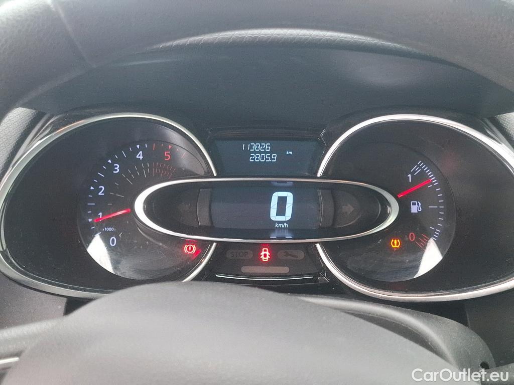  Renault  Clio  IV Air MediaNav 1.5 dCi 75CV BVM5 E6 #97